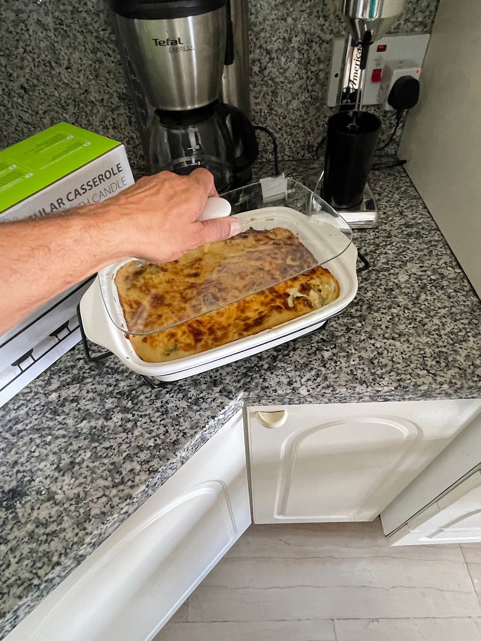 Μικρογραφία: Κεραμικά Ρεσιο: Ψήνουν τέλεια  τέλεια, παρουσιάζουν τέλεια, σερβίρουν τέλεια:❤️