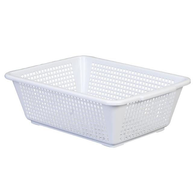 Μικρογραφία: Prodromos * HORECA!!Μεγάλα πλαστικά σουρωτήρια πολυπροπυλένιου.