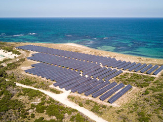 More microgrids reach Australia