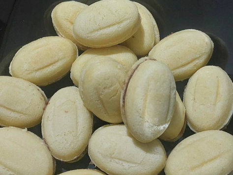 Ολα τραγανά από έξω ❤️Αφράτα από μέσα❤️