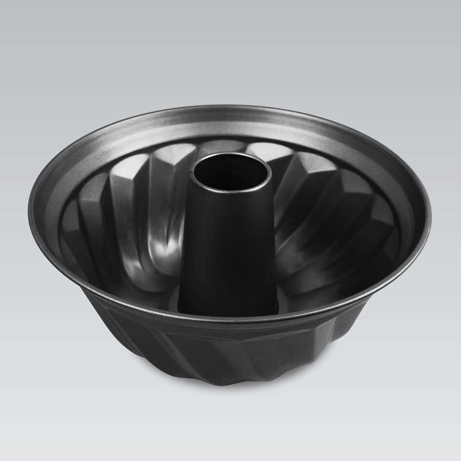 Μικρογραφία: Bakeware PMR-1100 (22cm & 25cm) | Αντικολλητικές Φόρμες Κέικ Carbon Steel – Κύπρ