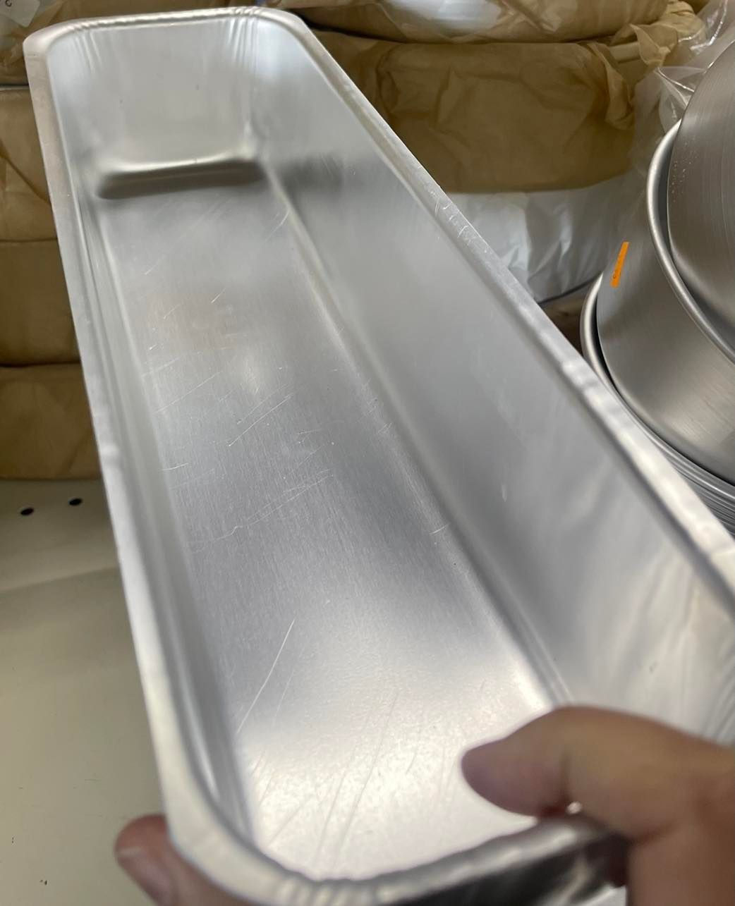 Prodromos*Φορμα ταψί για Σοκολάτα Ντουπάι!! και όχι μόνο!!