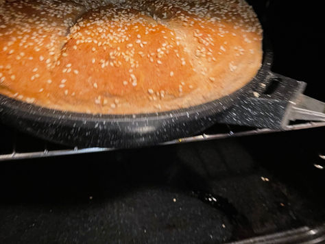 🍳 Τηγάνι – Ταψί 2 σε 1 Prodromos®