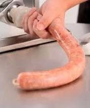 Μικρογραφία: Ηλεκτρική Μηχανή Λουκανικών Prodromos®