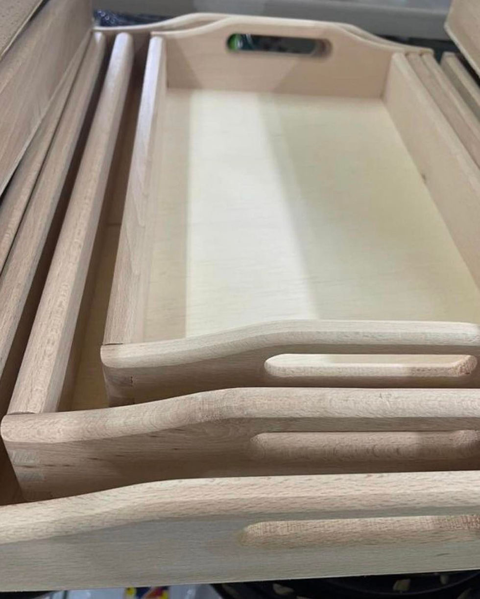 Μικρογραφία: ΠΑΡΑΔΟΣΙΑΚΑ & ΚΟΥΛΤΟΥΡΙΑΤΙΚΑ !! ΞΥΛΙΝΟΙ Δίσκοι σερβιρίσματος!!