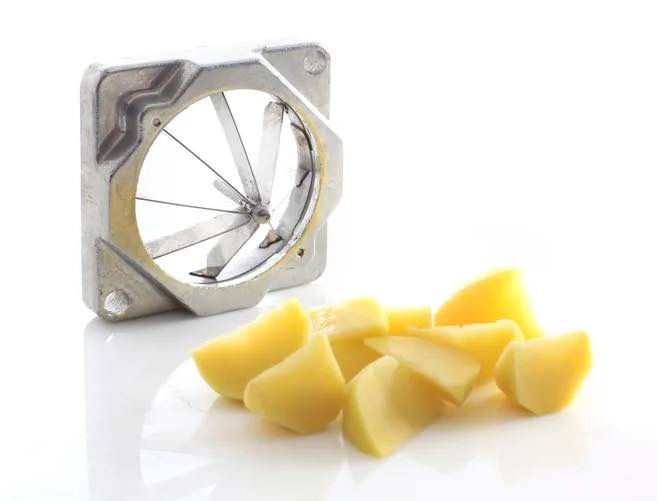 Μικρογραφία: Prodromos* HORECA Μηχανή κοπής πατάτας!