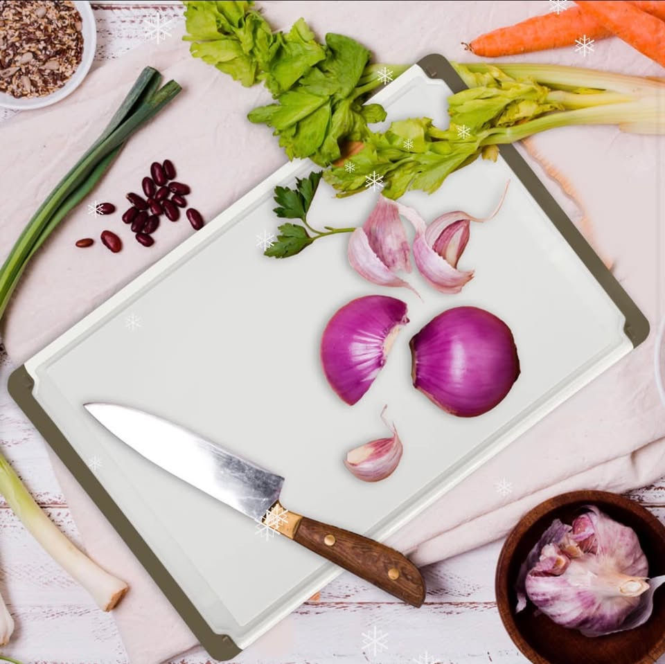 Prodromos* Σανίδια κοπής HORECA!!🥗🍅🥒