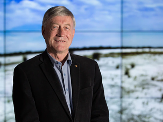 Expert says massive green energy hub project in WA 'could power Australia'
