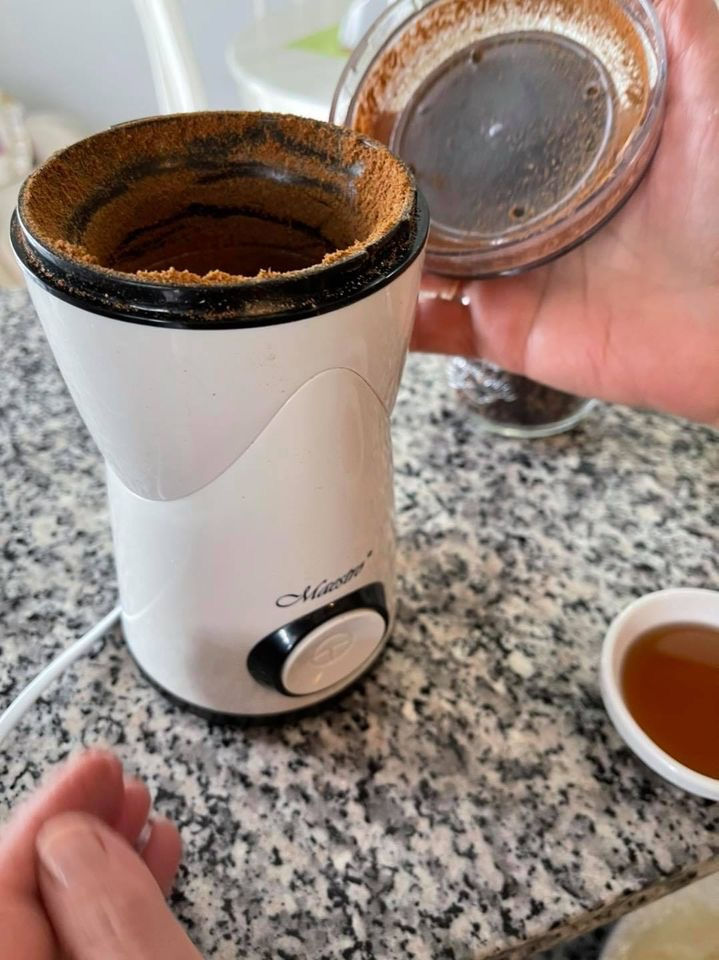 Μύλος Καφέ & Μπαχαρικών Prodromos *🌿