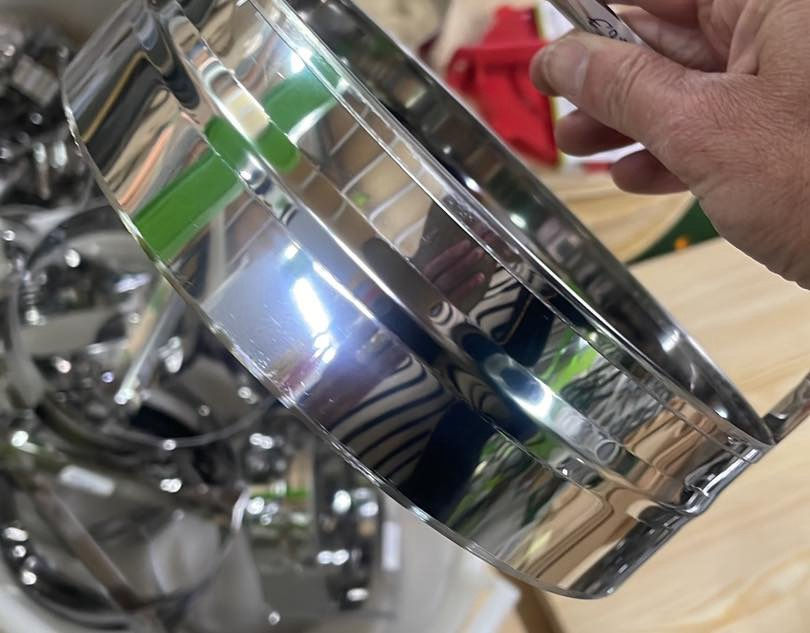 Μικρογραφία: ΚΟΥΠΑΤ ΜΕΓΑΛΗΣ ΦΛΑΟΥΝΑΣ!!  Ποιοτιτα HORECA