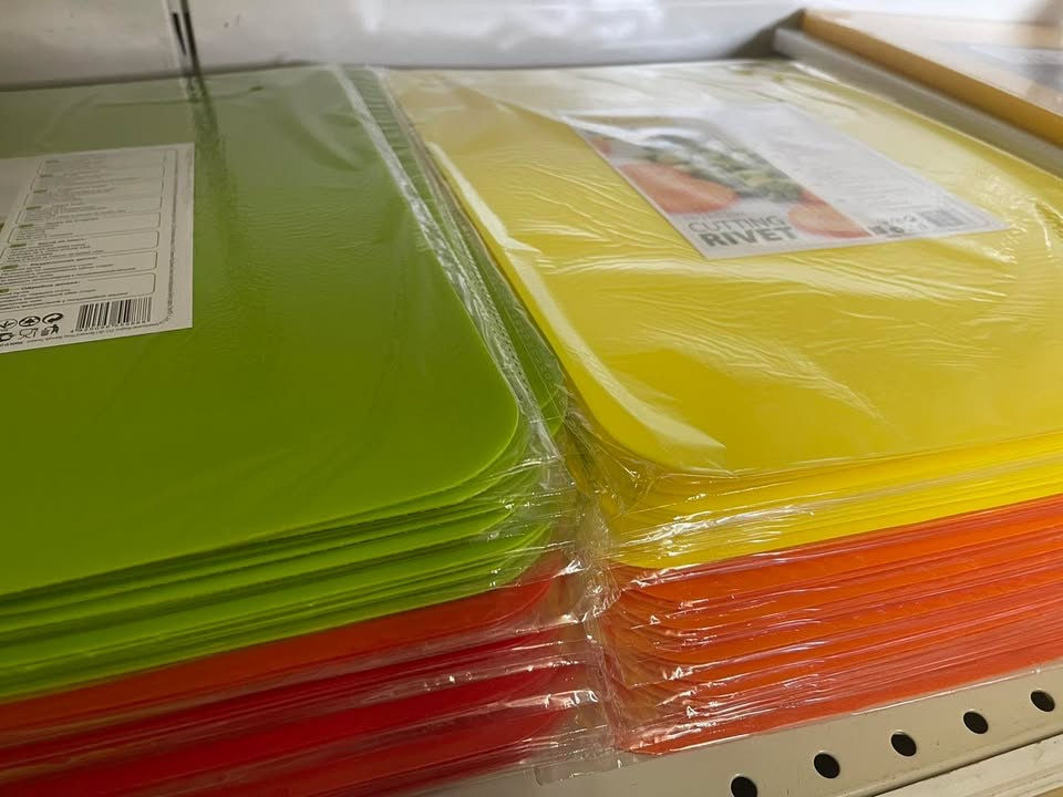 Μικρογραφία: Prodromos*Εύκαμπτη επιφάνεια κοπής! 