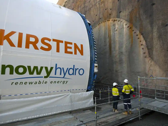 Energy market turmoil: Snowy Hydro delayed until 2028 while coal plants run at half capacity