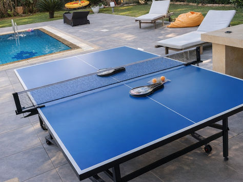 Τραπέζι Ping Pong Κύπρος (2026) – Outdoor & Indoor Οδηγός Αγοράς | Prodromos