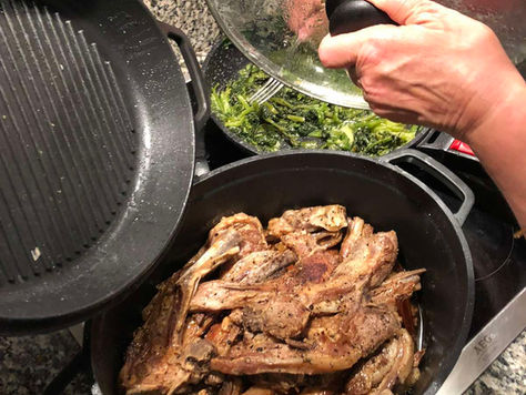 New!!Prodromos *Ταβάδες ξυλόφουρνου με χερούλια και καπάκι 👍😮😎👏
Για ξυλόφουρνους και φούρνους κουζινας👍🥰