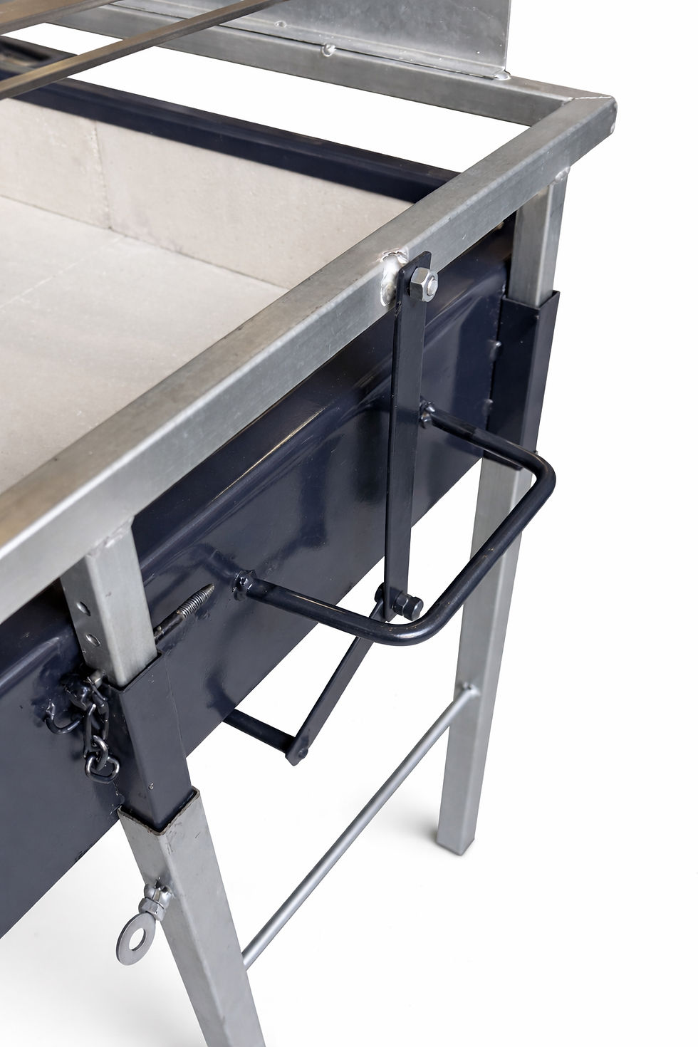 Μικρογραφία: 🔥 Πολυψησταριά Πυρότουβλο – Επαγγελματική Δύναμη για Κάθε Ψήσιμο & Event