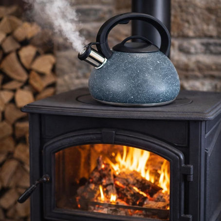 Τσαγιέρες για Όλες τις Εστίες: Ποια να Διαλέξω και Γιατί οι Prodromos® Καλύπτουν Κάθε Ανάγκη