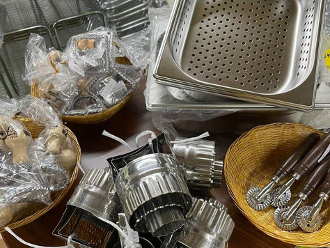 Ολα για τα πουρεκια