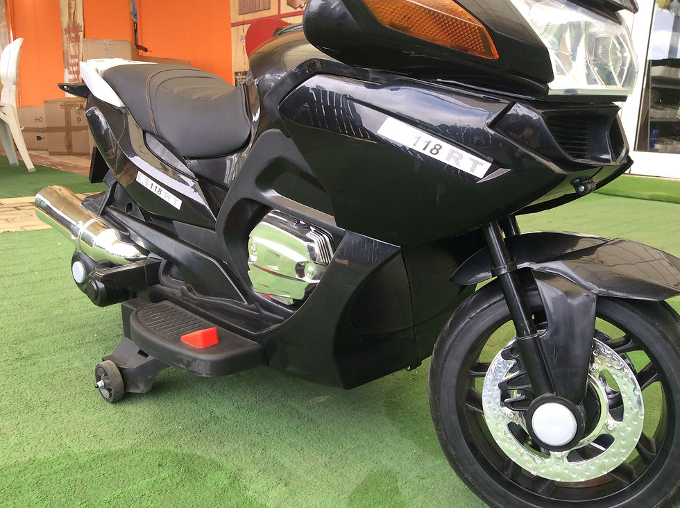 Μικρογραφία: Street motor 12 volt Prodromos 👍