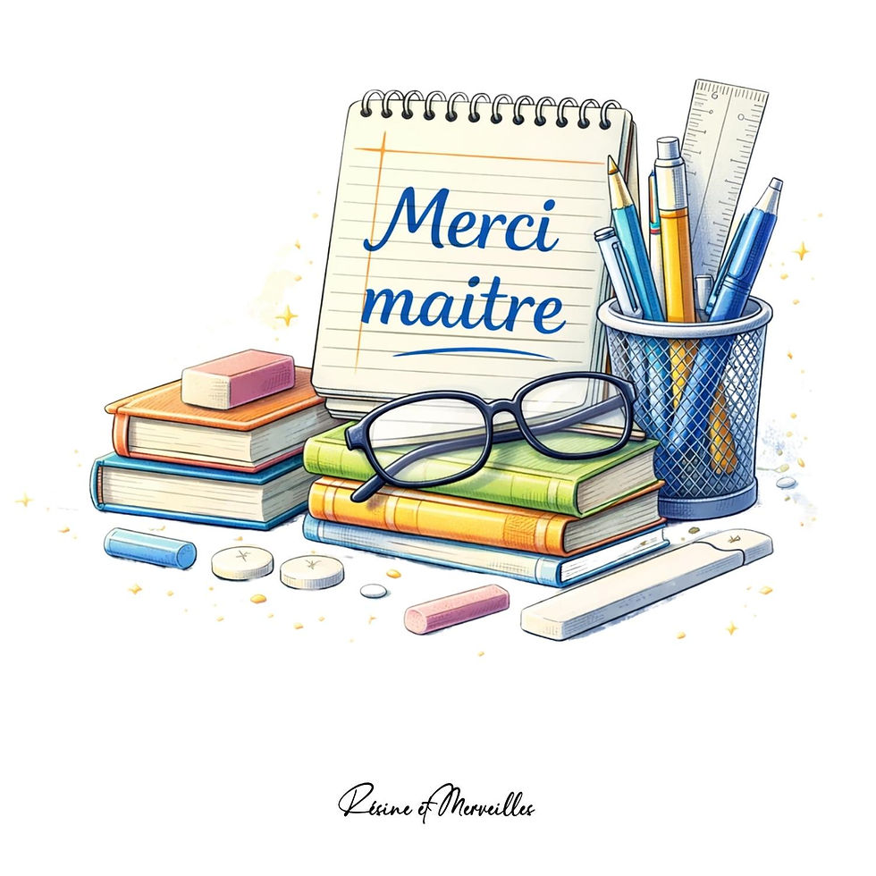 Miniature : Tote bag maître maîtresse