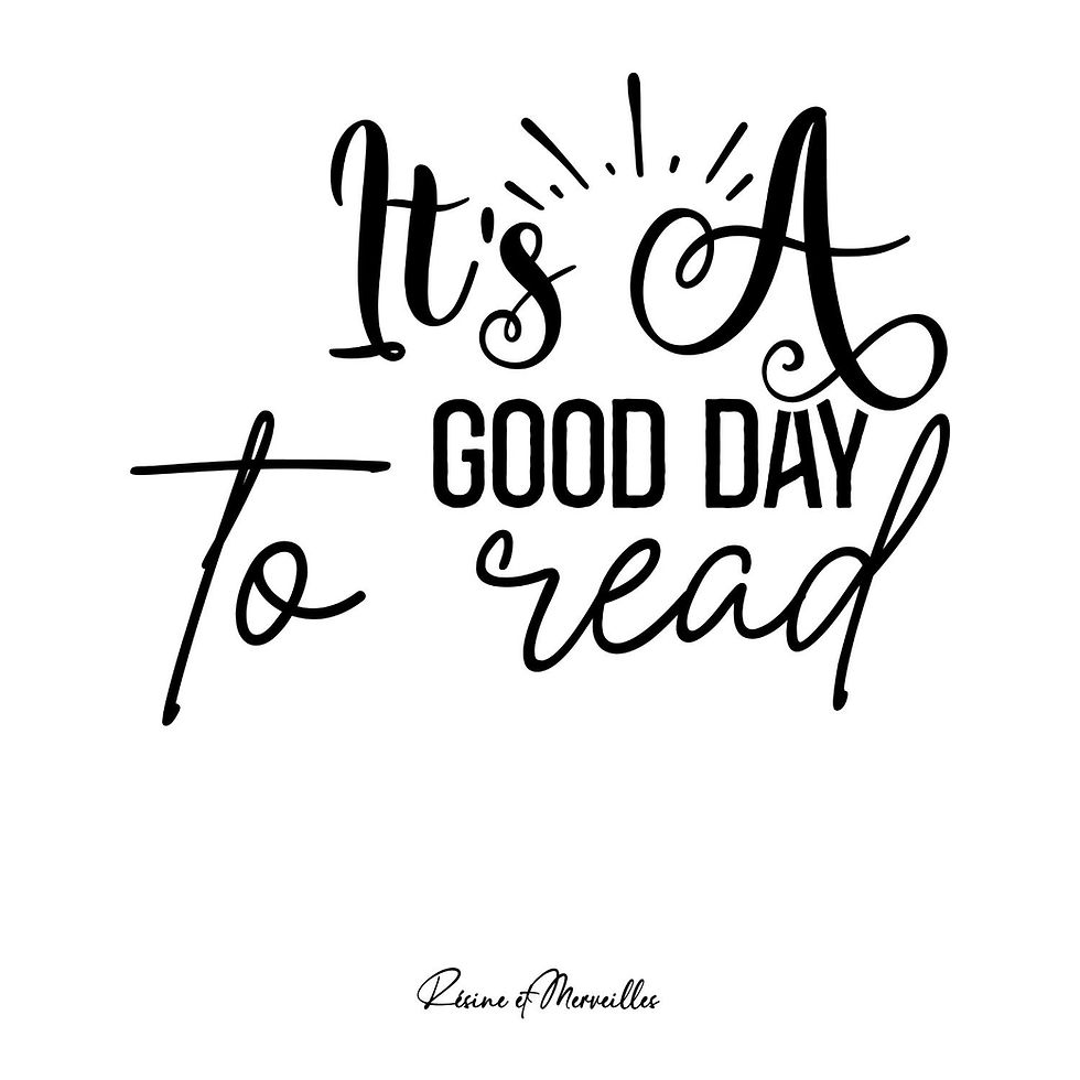 Miniature : Pochette personnalisable - positif – good vibes &amp; citations inspirantes