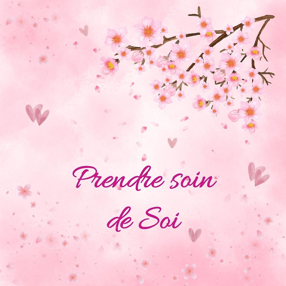 Miniature : Pilulier personnalisé femme – Douceur florale & messages inspirants