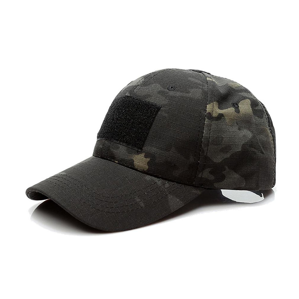 Thumbnail: Tactical Hat