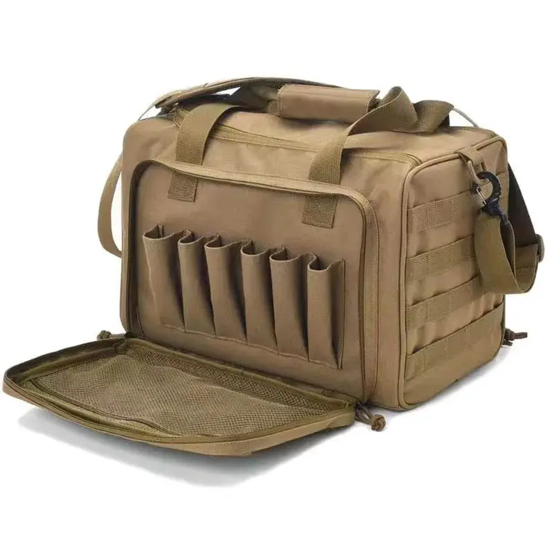 Thumbnail: Pistol Gun Case
