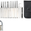 Thumbnail: Lock pick set w/ Practice Lock
