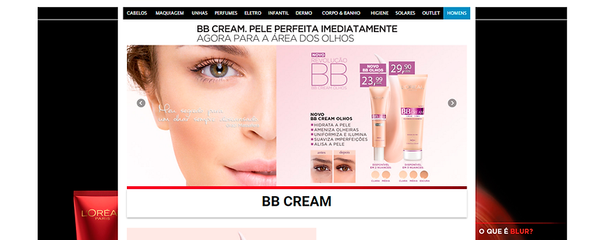 online visual merchandising