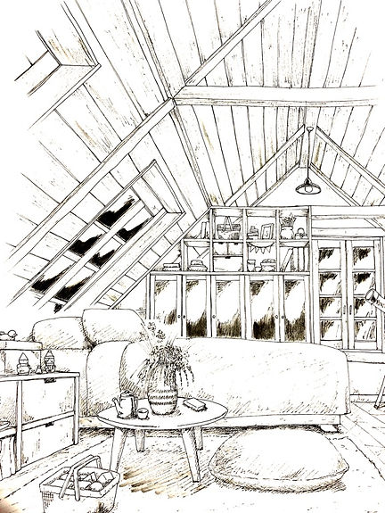 「attic(屋根裏)」へようこそ。 ここは北欧(主にバルト三国)で出会った物の中で「良いな」と思ったものを販売させていただくサイトです。 「attic(屋根裏)」と聞いて感じるワクワク感をお伝え出来るようにしたいと思っています。 よろしくお願いします。