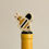 Thumbnail: Bee Bottle Stopper