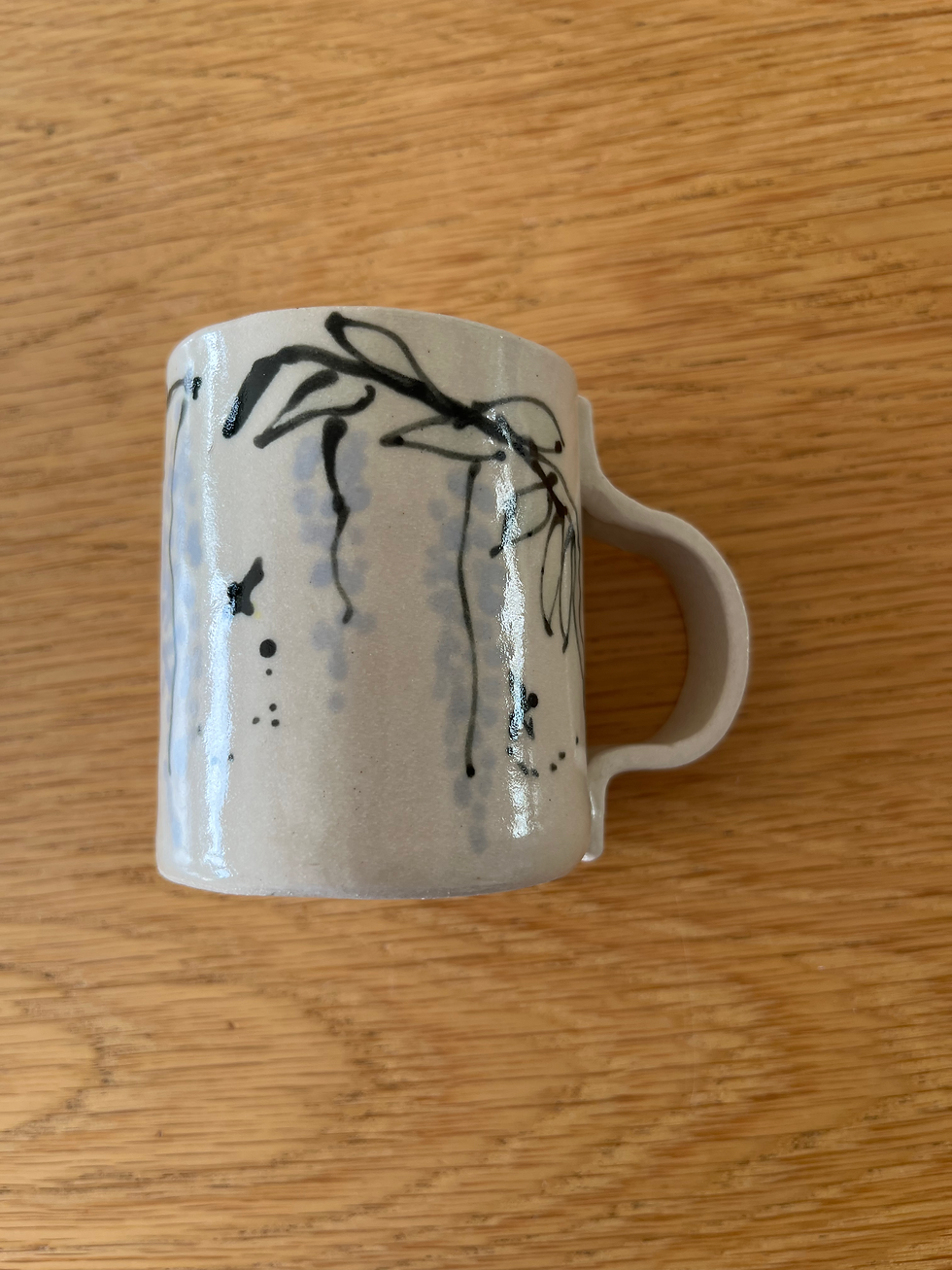 Thumbnail: Mug small
