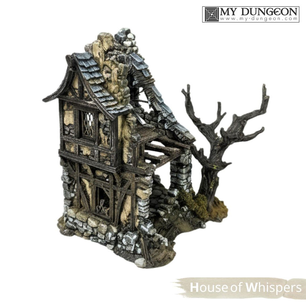 Thumbnail: House of Whispers