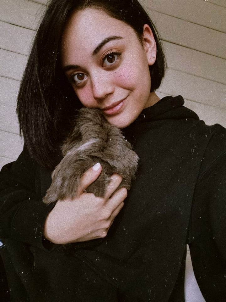 Recuerda ellos dependen de nosotros, Amalo, cuídalo y protegelo