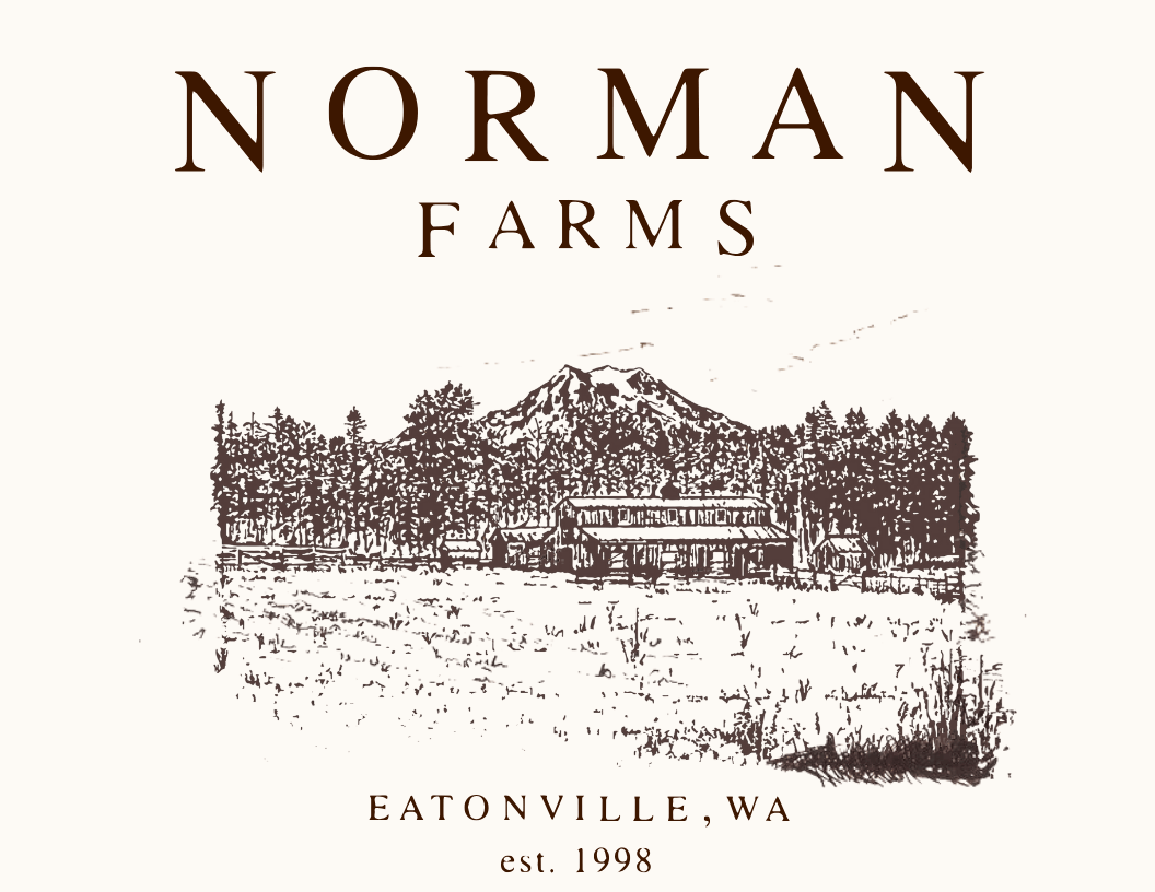 Norman Farms Crew Sweatshirt