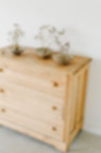 Thumbnail: Stone Compote Bowls