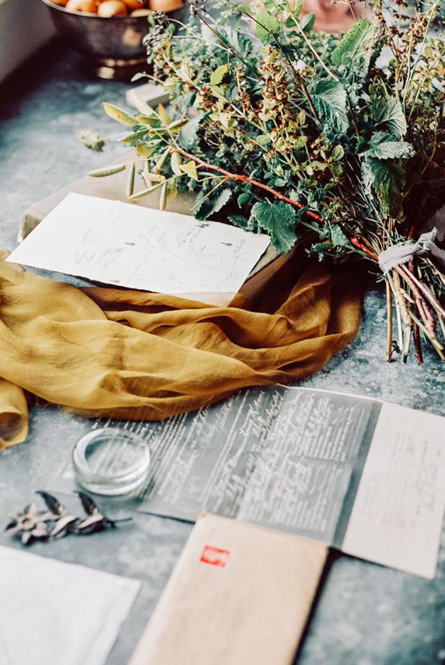 Thumbnail: French Zinc Top Table