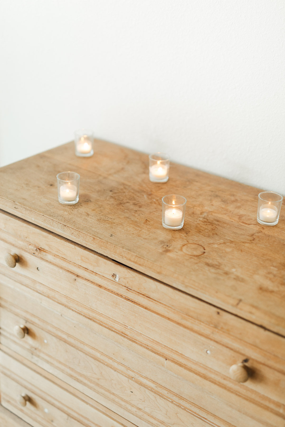 Tealight Votive  Candles