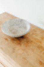 Thumbnail: Stone Compote Bowls