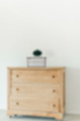Green Metal Basket