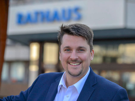 Was ich als Bürgermeister für Troisdorf leisten will.