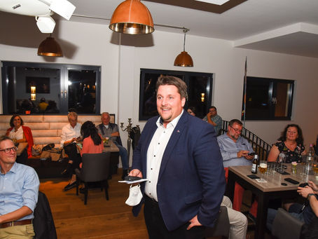 Statement zur Kommunalwahl 2020 in Troisdorf: