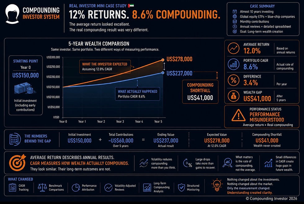 uae-average-return-vs-cagr-case-study-compounding-investor