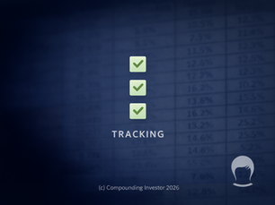How to Track Your Investment Portfolio in Excel (Step-by-Step Spreadsheet Guide)