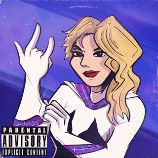 Spider-Gwen for Spider-May