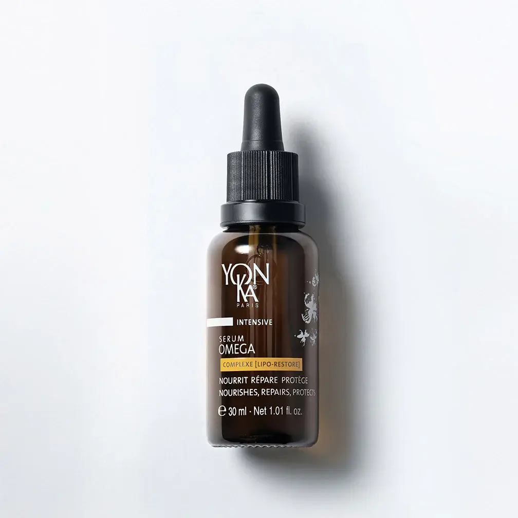 SERUM OMEGA New