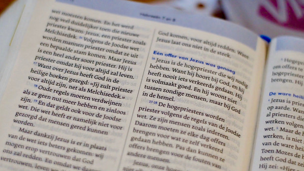 Bijbel in Beeld