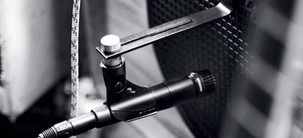 Инструментальный микрофон Shure SM57