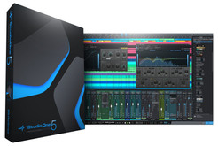 DAW Studio One 5 PRO