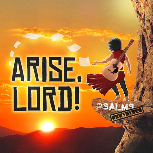 Arise, Lord! (Album)
